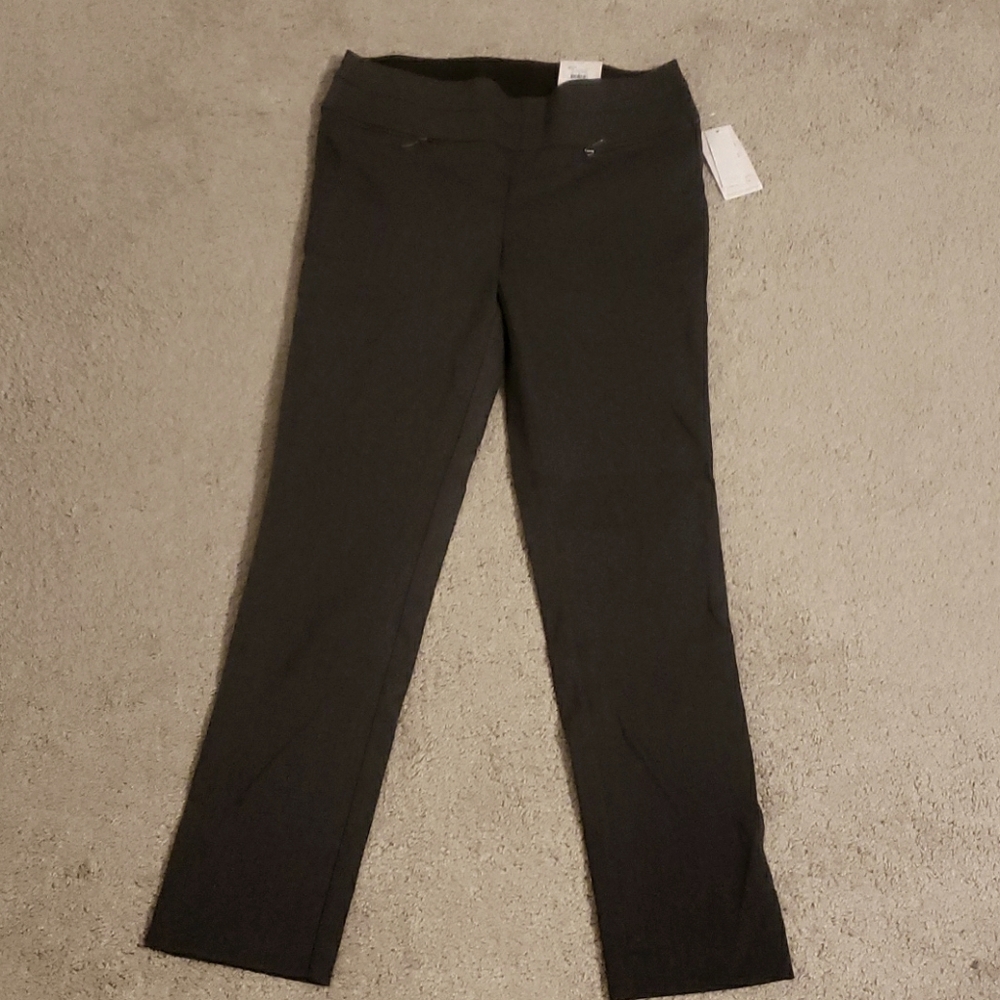 Pull On Dress Pants
